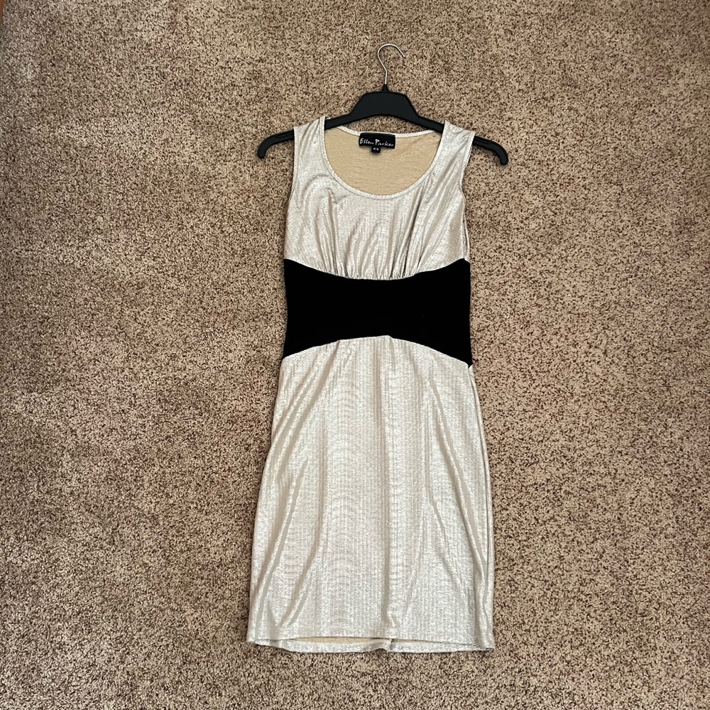 Ellen Parker dress